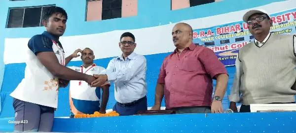 title Inter College Wrestling Inter College Wrestling