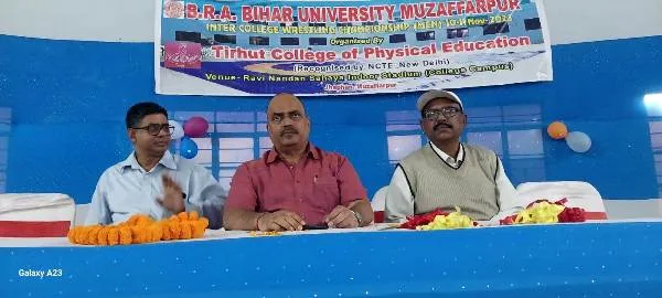 title Inter College Wrestling Inter College Wrestling