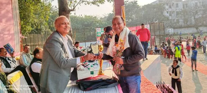 title Chaturbhuj Cup Football Chaturbhuj Cup Football