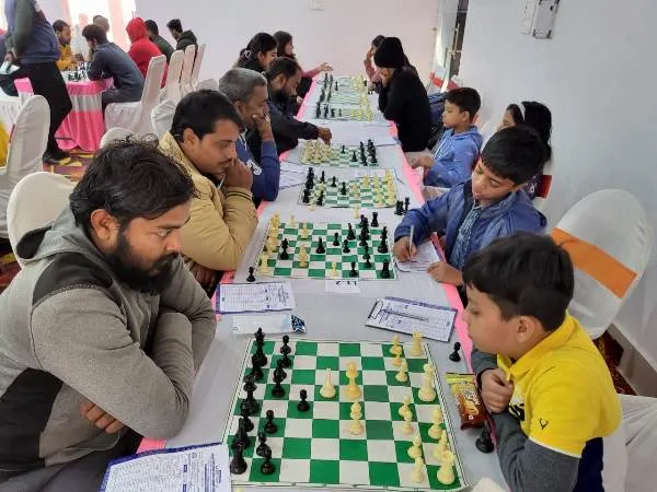 title Asav Hospital Cup Chess Asav Hospital Cup Chess Championship 2023