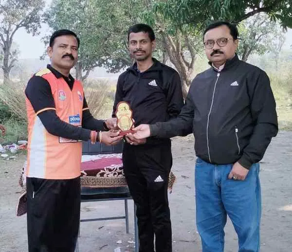title T20 Friendship Match T20 Friendship Match