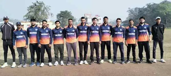 title T20 Friendship Match T20 Friendship Match