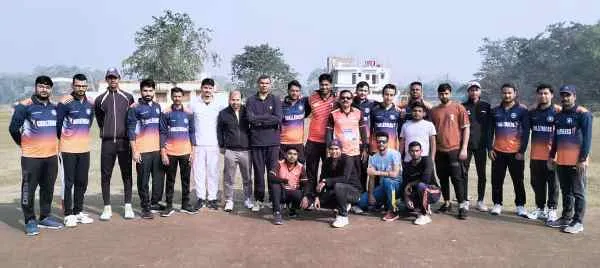 title T20 Friendship Match T20 Friendship Match