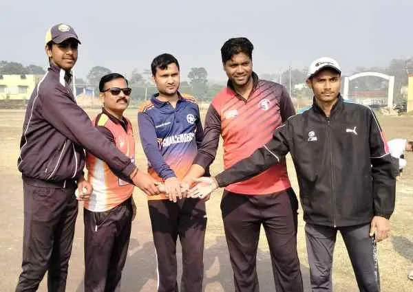 title T20 Friendship Match T20 Friendship Match