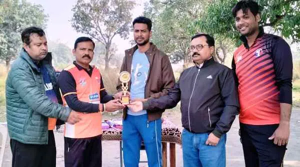 title T20 Friendship Match T20 Friendship Match
