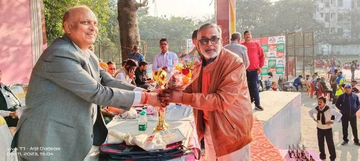 title Chaturbhuj Cup Football Chaturbhuj Cup Football