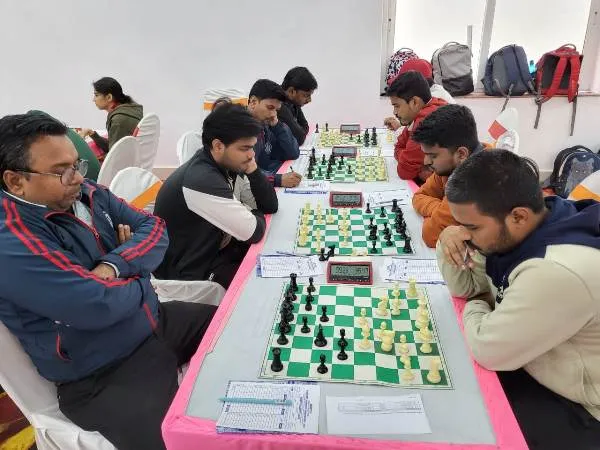 title Asav Hospital Cup Chess Asav Hospital Cup Chess