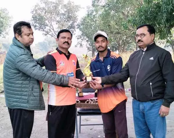title T20 Friendship Match T20 Friendship Match
