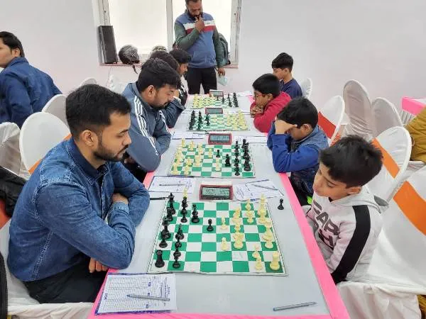 title Asav Hospital Cup Chess Asav Hospital Cup Chess