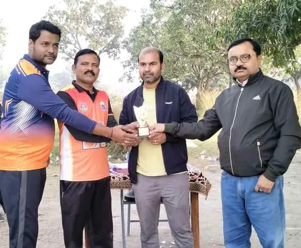 title T20 Friendship Match T20 Friendship Match