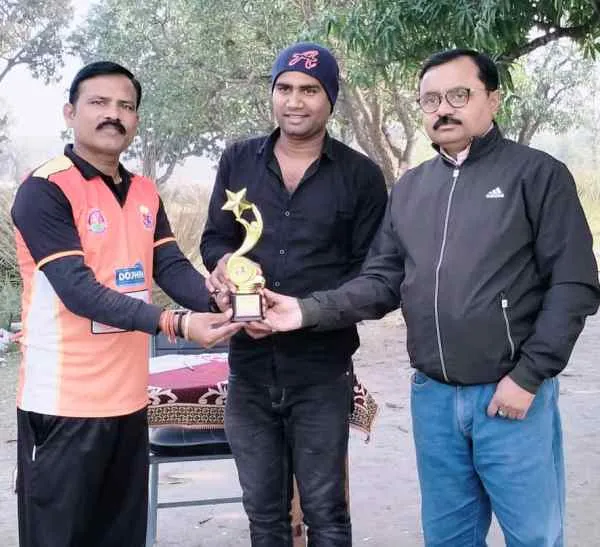 title T20 Friendship Match T20 Friendship Match