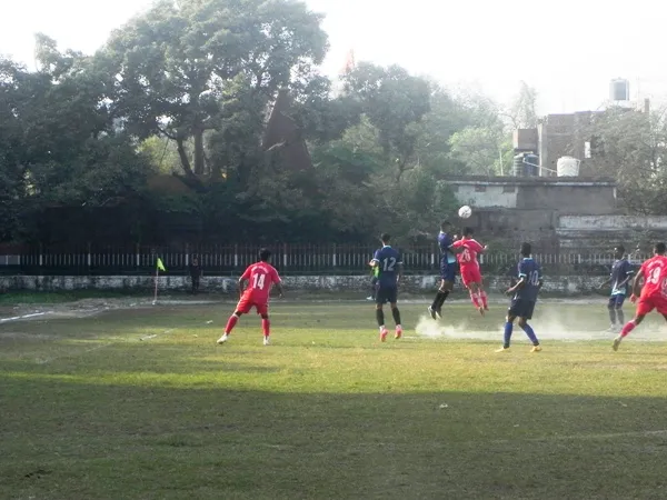 title Chaturbhuj Cup Football Tournament Chaturbhuj Cup Football Tournament