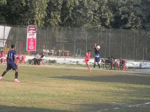 title Chaturbhuj Cup Football Tournament Chaturbhuj Cup Football Tournament