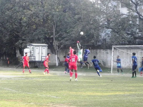 title Chaturbhuj Cup Football Tournament Chaturbhuj Cup Football Tournament