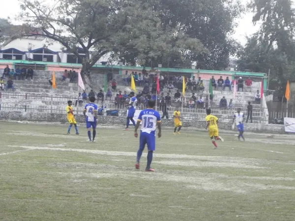 title Chaturbhuj Cup Football Chaturbhuj Cup Football