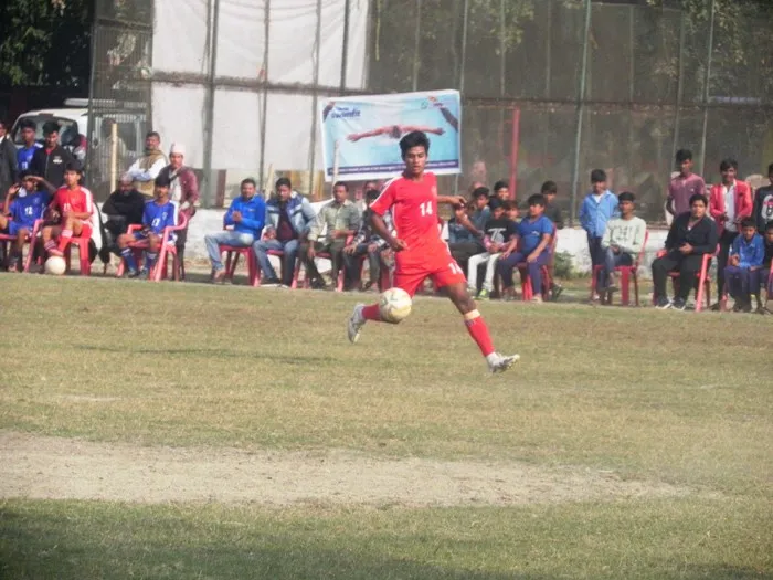 title Chaturbhuj Cup Football Chaturbhuj Cup Football