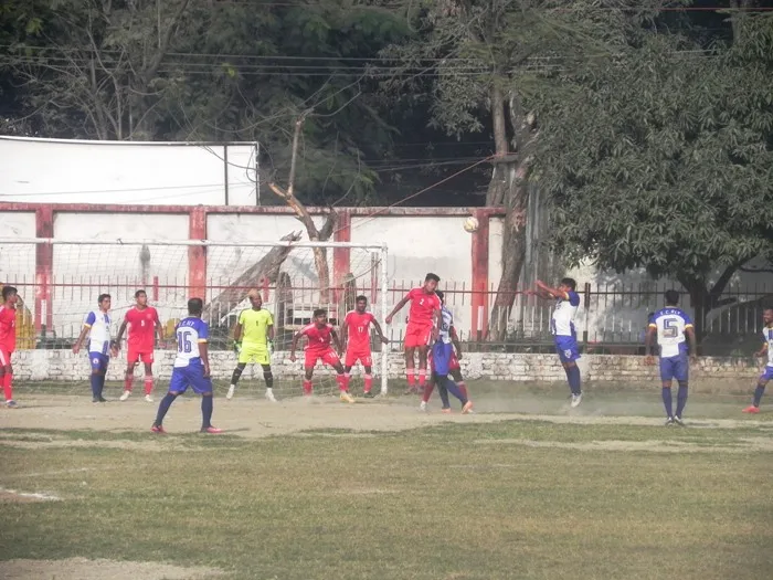 title Chaturbhuj Cup Football Chaturbhuj Cup Football