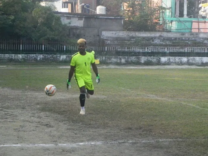 title Chaturbhuj Cup Football Chaturbhuj Cup Football