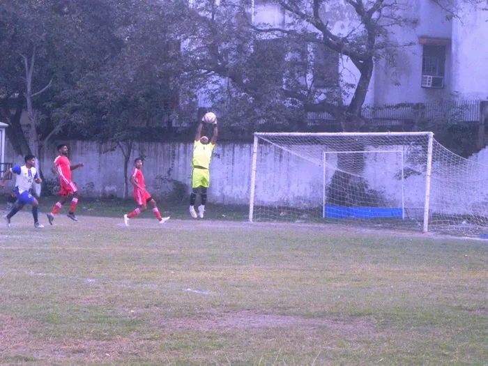 title Chaturbhuj Cup Football Chaturbhuj Cup Football
