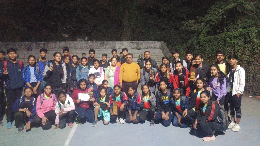 title Bal Olympiad Shaheed Diwas