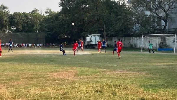 title Chaturbhuj Cup Football Tournament Chaturbhuj Cup Football Tournament