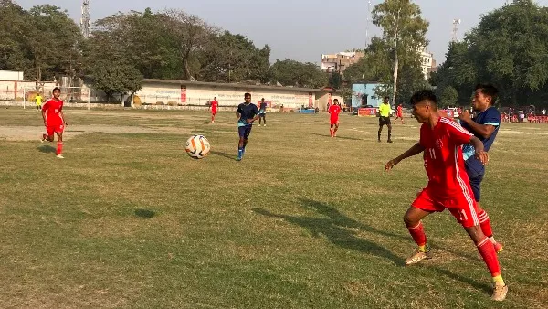 title Chaturbhuj Cup Football Tournament Chaturbhuj Cup Football Tournament