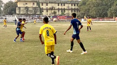title Chaturbhuj Cup Football Chaturbhuj Cup Football