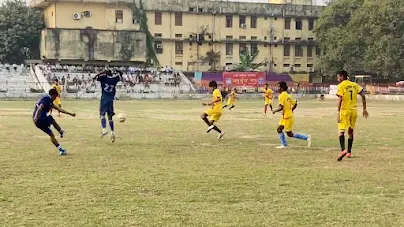 title Chaturbhuj Cup Football Chaturbhuj Cup Football
