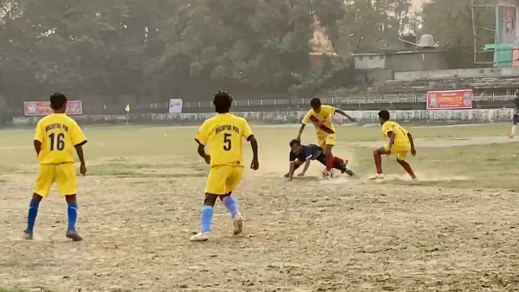 title Chaturbhuj Cup Football Chaturbhuj Cup Football