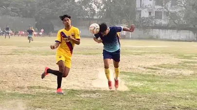 title Chaturbhuj Cup Football Chaturbhuj Cup Football