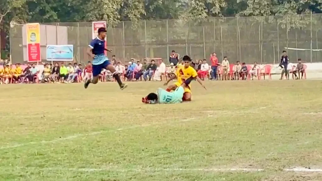 title Chaturbhuj Cup Football Chaturbhuj Cup Football