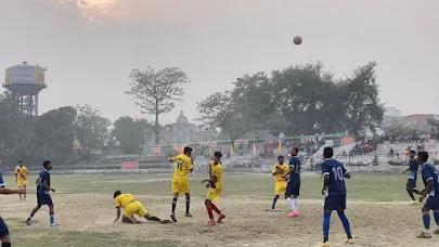title Chaturbhuj Cup Football Chaturbhuj Cup Football