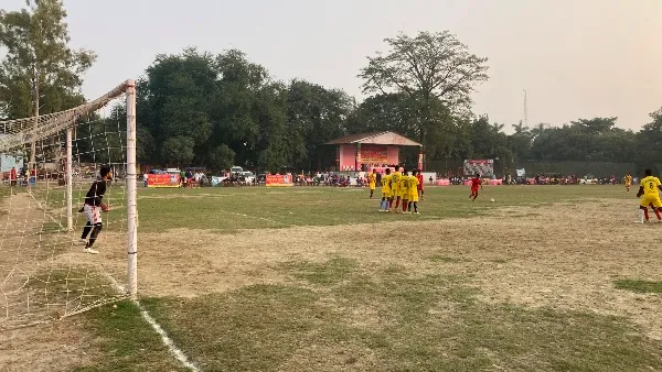 title Chaturbhuj Cup Football Chaturbhuj Cup Football