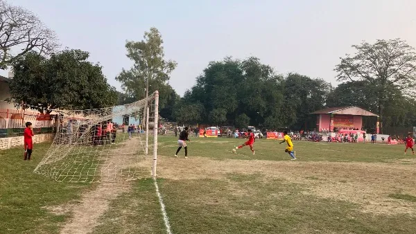 title Chaturbhuj Cup Football Chaturbhuj Cup Football