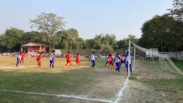 title Chaturbhuj Cup Football Chaturbhuj Cup Football