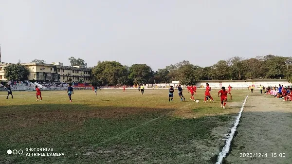 title Chaturbhuj Cup Football Tournament Chaturbhuj Cup Football Tournament