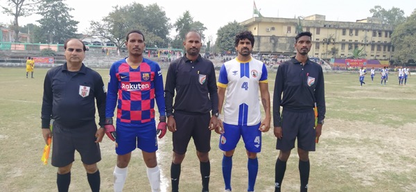 title Chaturbhuj Cup Football Chaturbhuj Cup Football