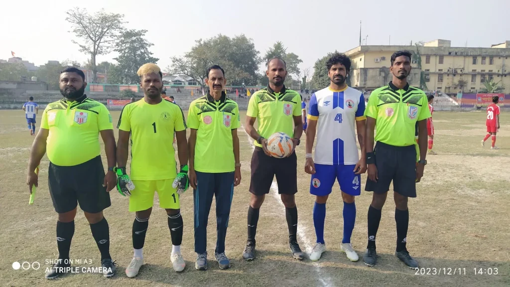 title Chaturbhuj Cup Football Chaturbhuj Cup Football