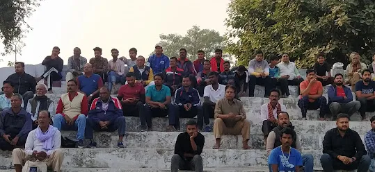 title Chaturbhuj Cup Football Chaturbhuj Cup Football