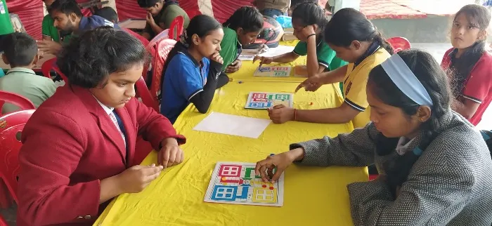title Bal Olympiad Muzaffarpur Bal Olympiad Muzaffarpur