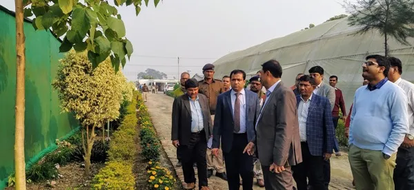 title Hecure Agro Plants Hecure Agro Plants