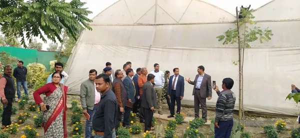 title Hecure Agro Plants Hecure Agro Plants