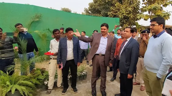 title Hecure Agro Plants Hecure Agro Plants