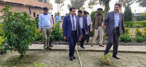 title Hecure Agro Plants Hecure Agro Plants