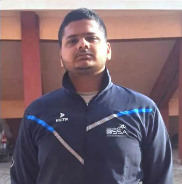 National School Wrestling Championship