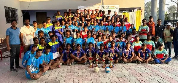 title Bihar Cestoball Championship Bihar Cestoball Championship सब जुनियर सेस्टोबाल चैम्पियनशिप, Bihar Team का चयन