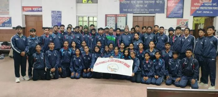 title National Cestoball Championship National Cestoball Championship