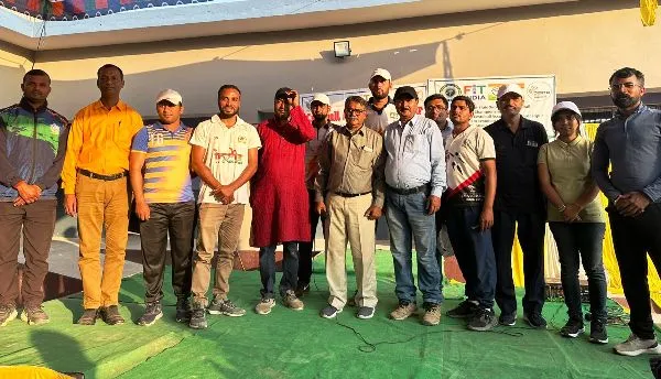 title Bihar Cestoball Championship Bihar Cestoball Championship सब जुनियर सेस्टोबाल चैम्पियनशिप, Bihar Team का चयन