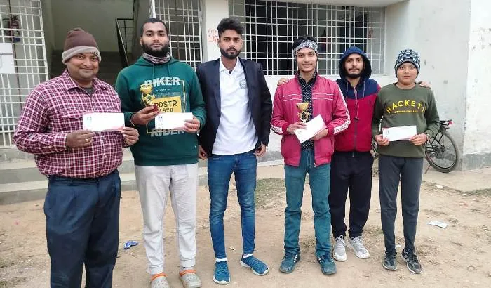 title Gurukul Chess Academy राज्य स्तरीय प्रतियोगिता में Gurukul Chess Academy के खिलाड़ियों का जलवा
