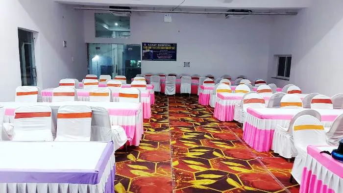 State Level Chess Championship 'Asav Hospital Cup' in Muzaffarpur